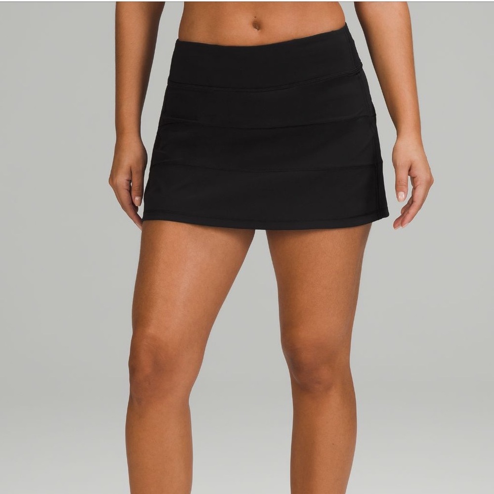 LULU SKIRT